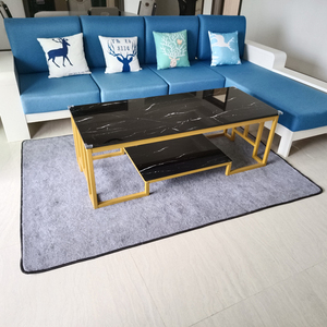 Sous-tapis chauffant pour les pieds chauffants 110x160cm avec minuterie, une meilleure solution <span class=keywords><strong>mobile</strong></span> pour les zones d'entrée et les bureaux - Product Image 4