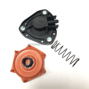 GTDI12V 1761178 Capteur Turbo CM5G6K682GB CM5G6K682GC CM5G6K682GD Capteur Turbo pour Ford Transit Tourneo <span class=keywords><strong>Ecosport</strong></span> 1.0 L M2GA M1JC - Product Image 2