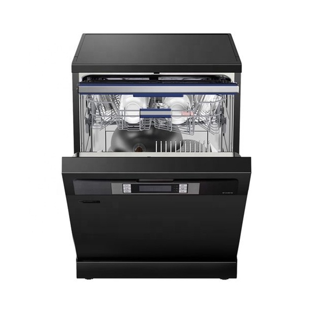 Factory Intelligent Kitchen Dishwasher 60cm Dish-washing Machine Built in & Freestanding Type Easy Clean Top Quality Dishwashers