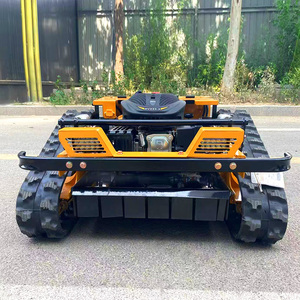 500 мм, газонокосилка с дистанционным управлением - Product Image 5