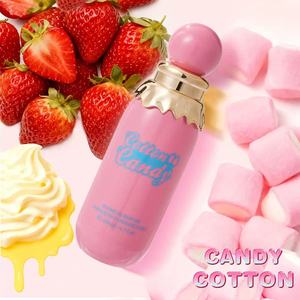 Profumo Originale Autentico Eau De Parfum da Donna Spray Naturale 200ml Dolce Floreale Fruttato Legnoso Bodyworks Mist Profumo Cotton Candy - Product Image 4