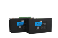 Passerelle intelligente Bivocom MQTT SMS Wi-Fi Ethernet USB pour l'extérieur, multi-protocoles, calcul de pointe pour la gestion intelligente du niveau de réservoir de pompe