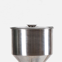 Machine de remplissage de sauce A03