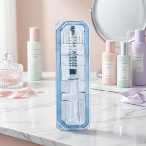 Relleno HA que Reduce las Arrugas, Realza el Contorno, Crea <span class=keywords><strong>Labios</strong></span> y Volumen Facial Más Abundantes, Mejora la Calidad de la Piel <span class=keywords><strong>para</strong></span> Uso en Nariz y Cuerpo - Product Image 5