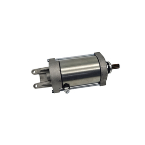 Démarreur pour DINLI <span class=keywords><strong>MASAI</strong></span> HYTRACK 600 700 800 STELS 600GT 700GT 800D OEM E150006-00 LU01460 ATV UTV Pièces - Product Image 6