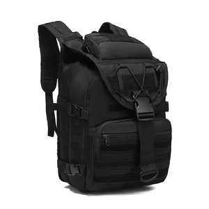 Camouflage Saddle Bag Tactical Bag <b>Backpack</b> <b>Backpack</b> Chest Bag Camera Bag Multifunctional Cross-body Bag Outdoor <b>Backpack</b> - Product Image 1