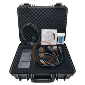 Pièces d'excavatrice ET3 ET4, adaptateur de communication pour détecteur, outil de diagnostic pour moteur diesel, 317-7485 478-0235 538-5051 - Product Image 4