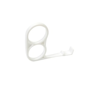 ที่วางโทรศัพท์อเนกประสงค์ ที่วางโทรศัพท์แบบตั้งโต๊ะ วัสดุ PP สำหรับใช้ในชีวิตประจำวัน - Product Image 5