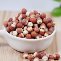 Graine d'Euryale, herbe chinoise naturelle |   Soutien de la rate et élimination de l'humidité, amélioration de l'appétit |   Prix compétitif
