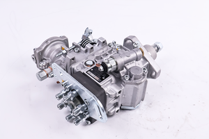 Pompe d'injection VE6 pour moteur diesel Case 0-460-426-453 (2855392) 0460426453 - Product Image 3