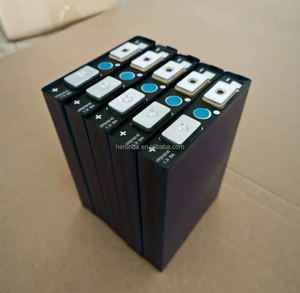 แบตเตอรี่ลิเธียมไอออนแบบแท่งปริซึม EU ชาร์จได้ 3.2V 25Ah 30Ah 20Ah 32Ah 10C ลิเธียมไอรอนฟอสเฟต สำหรับสกู๊ตเตอร์และจักรยานไฟฟ้า - Product Image 4