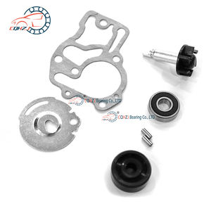 CQHZJ Meilleure vente <span class=keywords><strong>Scooter</strong></span> <span class=keywords><strong>Xmax</strong></span> Nmax GY6 125CC 150CC 180CC 200CC Kit de réparation de pompe à eau pour <span class=keywords><strong>scooter</strong></span> SYM Yamaha Honda - Product Image 5