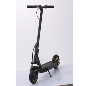 Trottinette Électrique Tout-Terrain pour Adultes, Moteur Brushless 10 Pouces, 30-35 km/h, Stock UE/US - Product Image 2