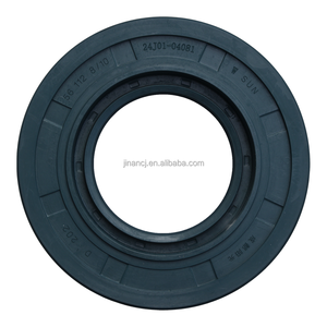 Sello de Aceite para Eje de Chasis SINOTRUK HOWO KD385D0-2402250 - Product Image 1