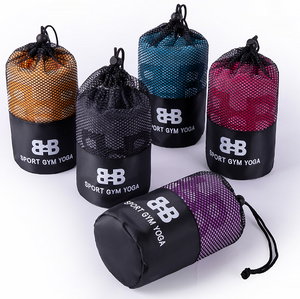 Toalla personalizada <span class=keywords><strong>de</strong></span> 400GSM para gimnasio, club deportivo, fútbol, baloncesto, equipo, toalla <span class=keywords><strong>de</strong></span> <span class=keywords><strong>rally</strong></span>, impresión por sublimación, Toalla <span class=keywords><strong>de</strong></span> microfibra <span class=keywords><strong>de</strong></span> poliéster - Product Image 5