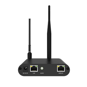 Carlet A35 Full-Color <span class=keywords><strong>LED</strong></span> hiển thị hộp chơi màn hình lớn điều khiển cho phòng hội nghị trong nhà và quảng cáo - Product Image 1