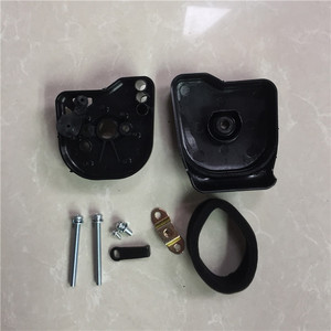 Phụ Tùng Động Cơ Máy Móc Nông Nghiệp Máy Phun Nông Nghiệp 26CC Máy Lọc Không Khí Máy Phun Động Cơ Ba Lô Bộ Lọc Không Khí - Product Image 4