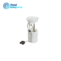 Ensemble de pompe à carburant 1TD919051 1TD 919 051 compatible avec Vo-lk-swa-gen To-ur-an Ca-d-dy 03-16 1.8L/2.0L