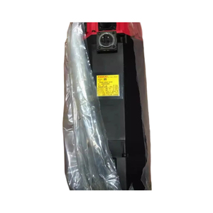 A06B-0502-B755 ทดสอบอุปกรณ์เสริมมอเตอร์ที่ใช้งานได้ดี - Product Image 1