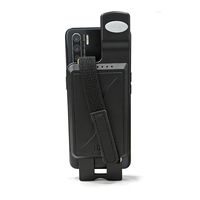 Lecteur de codes-barres 2D sans fil portable mini DI8969S, léger, pour POS Android IOS iMac iPad