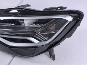 Adecuado para Audi A6 C7 faros LED Original para Audi A6 <span class=keywords><strong>Dragon</strong></span> <span class=keywords><strong>Ball</strong></span> Matrix LED faro 2013-2016 OEM 4G0941044 - Product Image 4