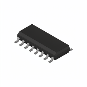 IC SW SPSTX4 4OHM 16SOlC En stock Composant électronique d'interface MAX4652ESE 16 SOlC (0,154 po, largeur 3,90 mm) - Product Image 1
