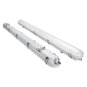 Lampu uap Led, lampu uap Led lebar 45mm 70mm lebar 150LM/w 3000k 4000k 5000k