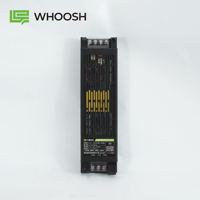 Fabrik 12V LED-Lichtstreifen Netzteil AC DC Schaltnetzteil mit Konstantspannung 300W für LED-Beleuchtung