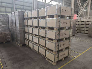 Hoogspanningsbatterij Stack280 51,2V 280Ah brandvertragende LiFePO4-batterij voor kleine commerciële energieopslag - Product Image 6