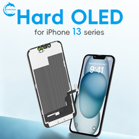 Écran de téléphone intelligent OLED 720P de qualité supérieure STAROZON, directement de l'usine, pour iPhone 13, réparation d'écran de téléphone portable
