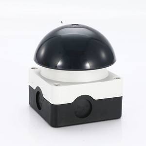 Interrupteur à pédale à tête de champignon à réinitialisation automatique et à verrouillage automatique de haute qualité, actionné à la main, fourni directement par l'usine - Product Image 4