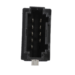 9 pins khẩn cấp nguy hiểm cảnh báo flasher chuyển đổi 8d0941509h cho Audi A3 A4 A6 8d2 - Product Image 6