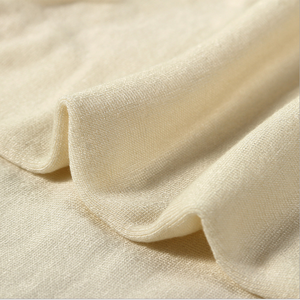 אורגני במבוק טרי עבור תינוק חיתול בד להכניס לשימוש חוזר סופר סופג עבור חיתול DIY לנשימה במבוק סיבי בד - Product Image 2