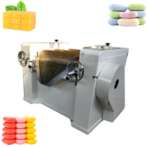 Superior Build Soap Making Efficient China-Made Equipment Professional Quality - Product Image 3