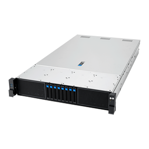 Servidor 2U de doble procesador AMD Serie 9005, modelo RS720A-E13-RS8U, completamente nuevo, con hasta 24 RDIMM y soporte para ocho unidades de almacenamiento NVMe/SATA/SAS. - Product Image 2