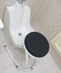 Musulmán baño sanitarios lavado rito hacer Wudu en casa ritual lavado <span class=keywords><strong>antes</strong></span> <span class=keywords><strong>de</strong></span> la oración WuduMate tazón - Product Image 3