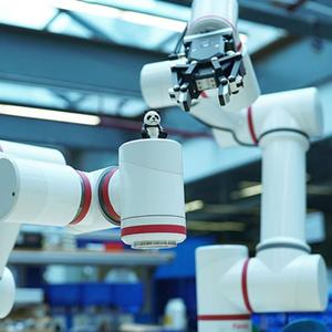 中国ブランド6軸協調ロボット象ロボットアーム自動高速協調ロボット - Product Image 2