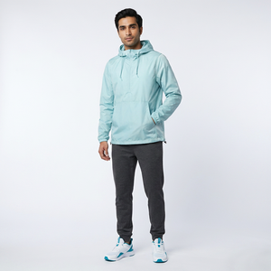 Hot Style Pullover Windbreaker Jackets <b>Top</b> Sale Pullover Windbreaker Jackets Affordable Price Pullover Windbreaker Jackets - Product Image 1