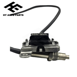 Capteur d'azote-oxygène 55512347 SNS0427A A3C0296060001 55487663 pour Opel - Product Image 5