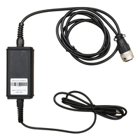 Comunicador de Diagnóstico de Motor 4.0, Herramienta de Diagnóstico Diésel, Comunicación ECU, Diagnóstico de Fallas, Monitoreo de Datos, Apto para Deutz