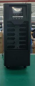 Eenfase 6kva Online Ups Dubbele Conversie 110V 220V 6000va 6000W 6kw Ups Back-Up Voeding Voor <span class=keywords><strong>Computer</strong></span> Pc Thuis - Product Image 2