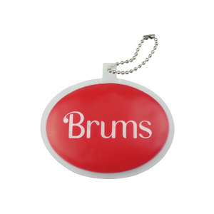 <span class=keywords><strong>Eider</strong></span> ป้ายโลโก้แบบกำหนดเองป้ายแขวนทำจากไม้พลาสติก PVC พิมพ์สี FSC ป้ายแขวนติดเสื้อ - Product Image 2