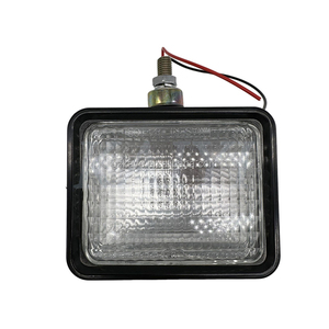 Hoogwaardige Graafmachine Koplamp 12/24V Algemene Heftruck Lamp Halogeenlamp Cabine Heldere Heftruck Lamp - Product Image 2
