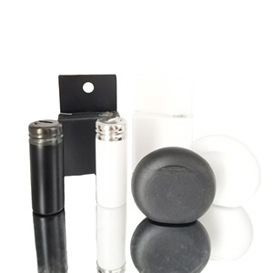 Microblading PMU Chaîne de cartographie des sourcils Utilisation facile Logo <span class=keywords><strong>blanc</strong></span> Tube mince pré-encré Accessoires de maquillage permanent Cartographie noire - Product Image 1