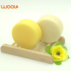 Barre de shampoing à la menthe naturelle, créative, Anti-démangeaison, haute hydratation pour les cheveux, barre de climatisation - Product Image 4