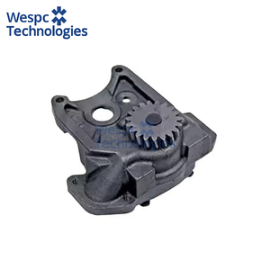 Bomba <span class=keywords><strong>de</strong></span> Aceite <span class=keywords><strong>de</strong></span> Alto Rendimiento WESPC 4132F012 para Motor Perkins, Piezas <span class=keywords><strong>de</strong></span> Repuesto, Sistema <span class=keywords><strong>de</strong></span> Lubricación del Motor, Bomba <span class=keywords><strong>de</strong></span> Transferencia <span class=keywords><strong>de</strong></span> Aceite - Product Image 6
