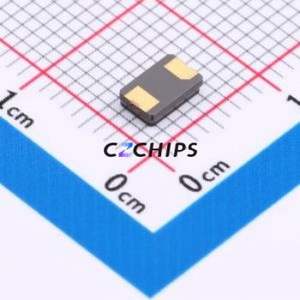 ABM3-24.000MHZ-D2Y-T Crystal (Passive) SMD5032-2P Crystal Oscillator 24MHz 20ppm 18pF 30ppm - Product Image 2