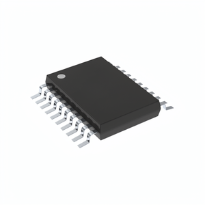 Logic SN74CBT3861DW 24 solc (0.295 ", กว้าง7.50มม.) วงจรช่องผู้ผลิตสวิตช์ IC BUS 10X24 solc - Product Image 1