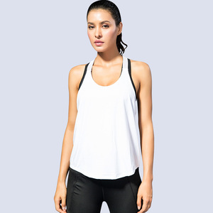 Débardeur de sport sans couture <span class=keywords><strong>pour</strong></span> femme, gainant et sculptant, <span class=keywords><strong>pour</strong></span> la remise en forme, la récupération post-partum et le contrôle du ventre, idéal <span class=keywords><strong>pour</strong></span> la gym et le <span class=keywords><strong>yoga</strong></span> - Product Image 4