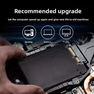 512GB Internal SATA3.0 SSD SL500 Series 500GB-750GB Capacity 501-600MB/S Read Speed <b>ABS</b> - Product Image 3